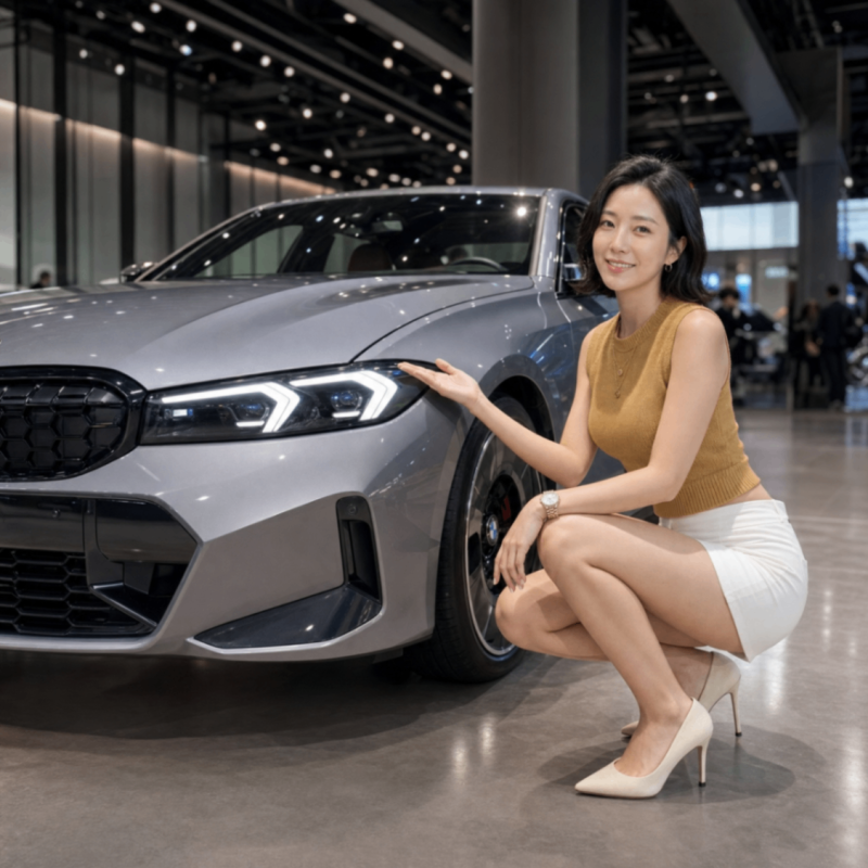 "제로백 4.6초!" 2026 신형 BMW 3시리즈 풀체인지 가격 340i 340iM 투어링 연비 실구매가
