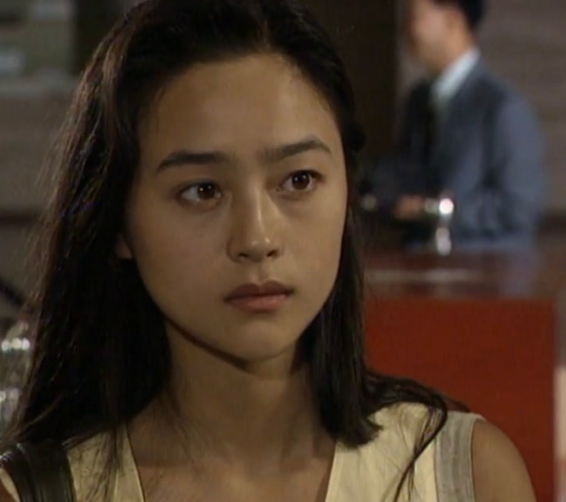 “동네 사람들이 부모님을 설득할 정도였습니다...” 어린 시절부터 남달랐던 톱 여배우. jpg