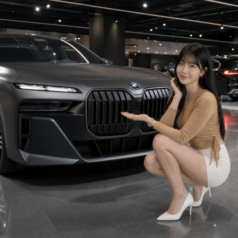 "1억 5,210만원부터!" 2026 신형 BMW 7시리즈 풀체인지 가격 740D 750E 750i 실구매가