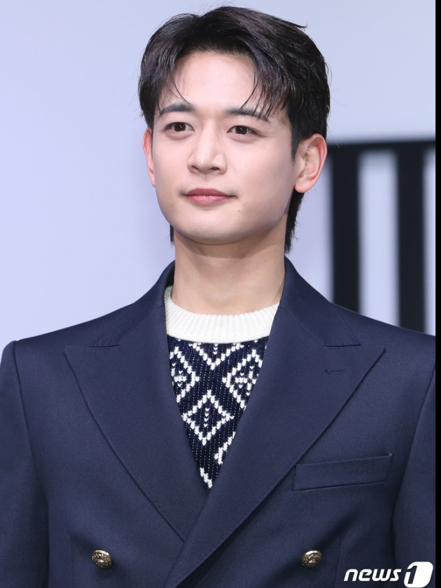 샤이니 민호 프로필, 러닝 결국 판이 커졌다 SMTOWN RUN CLUB 26 신청 일정 10km 총정리