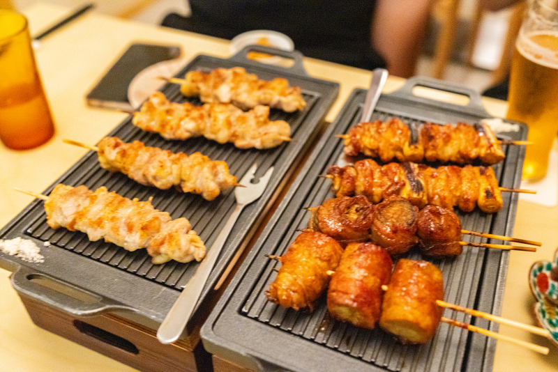 서울 강서구 가볼만한곳 마곡역 서울식물원 근처 맛집 이자카야 나기