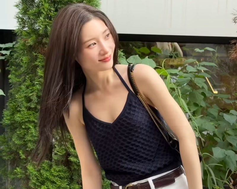 아이오아이 센터에서 배우로 성장한 정채연 프로필 필모그래피 총정리