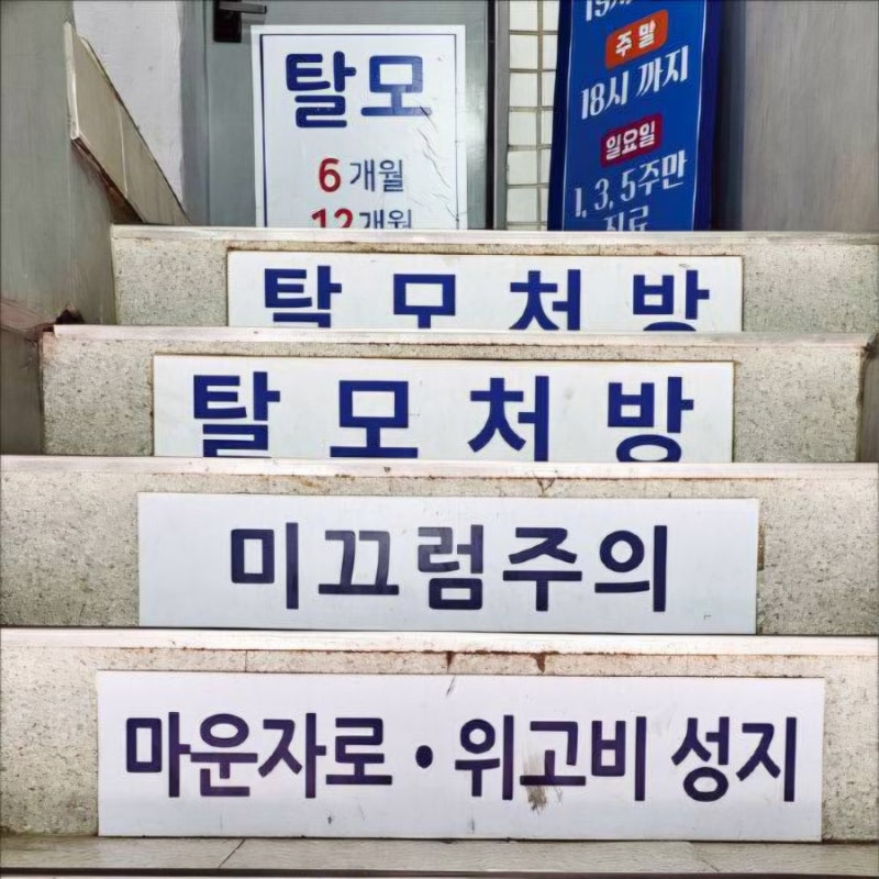 마운자로 위고비 성지 종로 처방 직접 가보니… 3분 만에 뚫린 실태