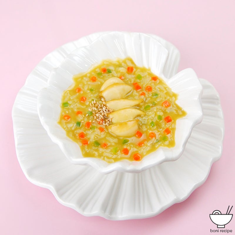 전복죽 끓이는법 내장 전복죽 레시피
