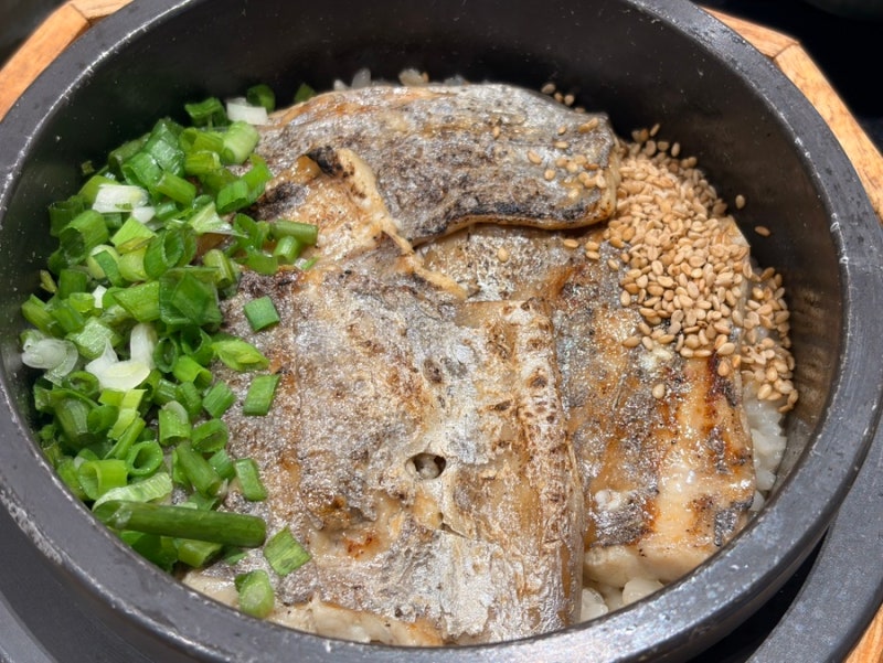 김해 롯데아울렛 맛집｜아기랑 테이스티그라운드 솔솥·제주삼대국수