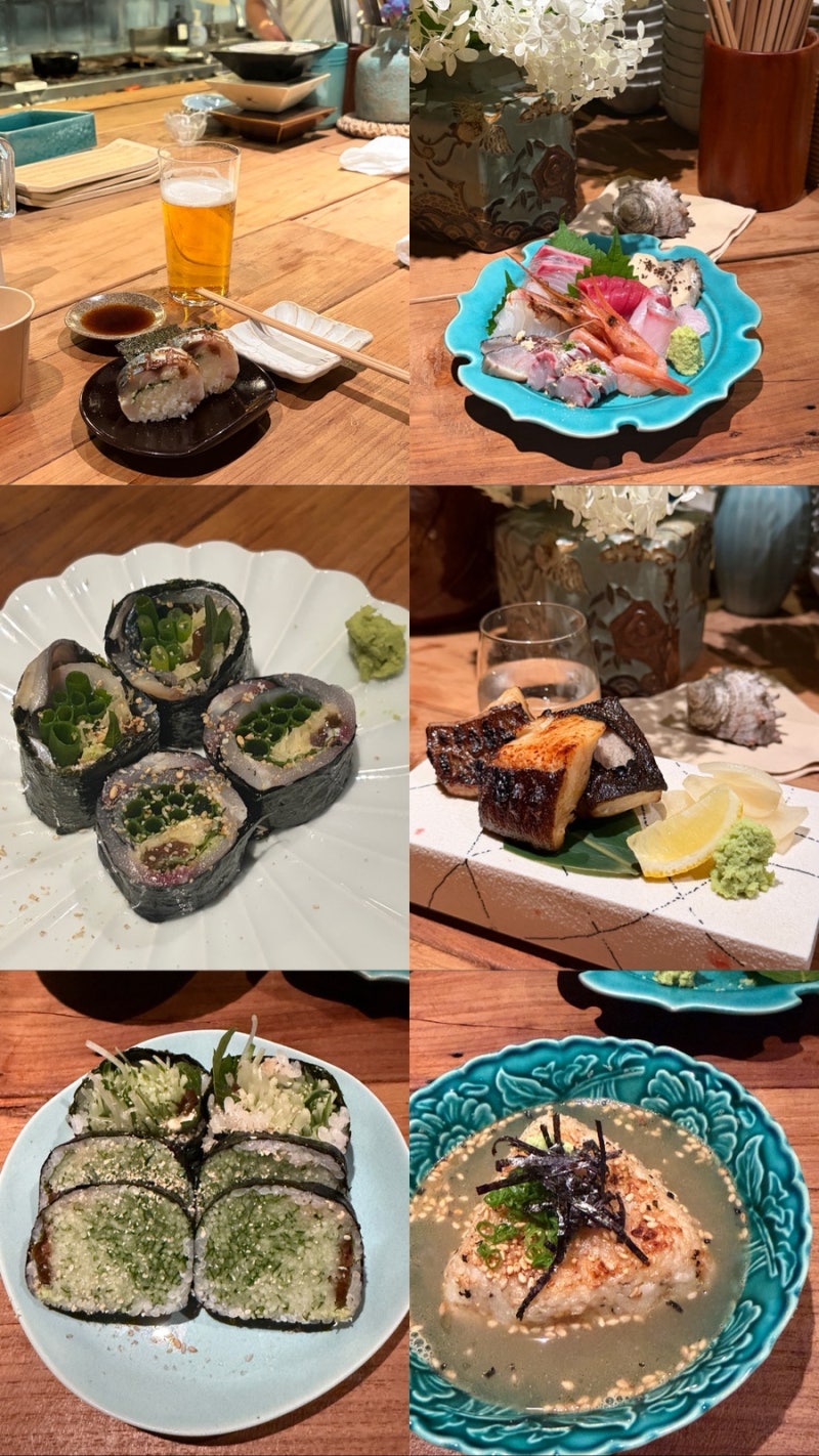장충동 동대입구역 이자카야 맛집 “니키”
