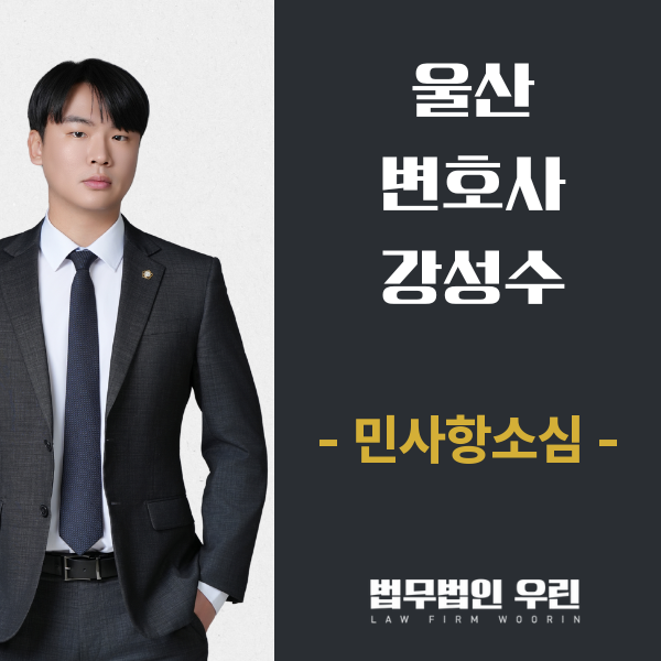 [울산 변호사] 1심에서 졌습니다, 항소심에서 무엇이 달라질 수 있나 관련 사진