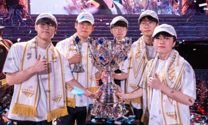 [2026 롤드컵] 일정·개최지 총정리! LCK 서머 마감일과 Legend·Rise 그룹별 진출 가능성은?