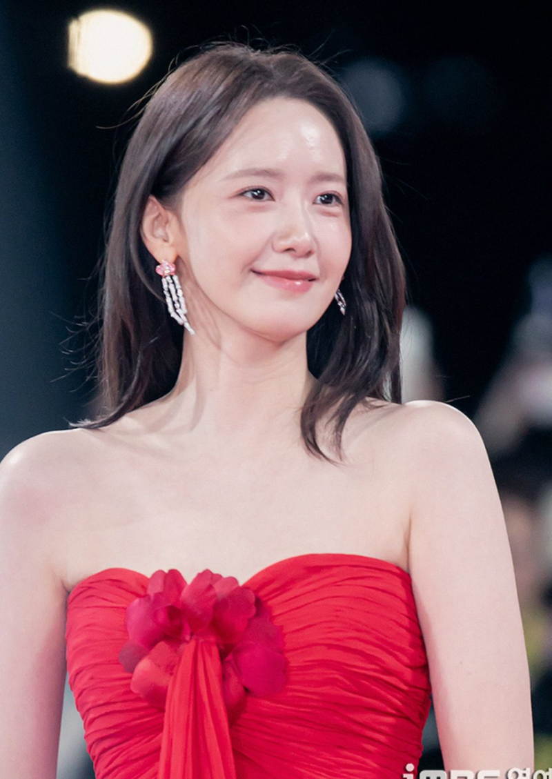 Yoona's Cannes Film Festival Dress Price and Why Her #1 Beauty, Beloved by Japan, is a Hot Topic