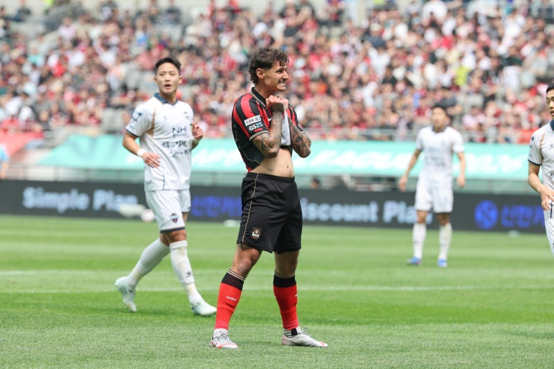 [Preview_Note] 김천상무 FC vs FC서울 프리뷰 [2026 K리그1 22R]