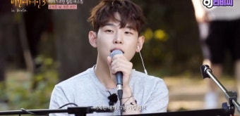 모든 날, 모든 순간 - 폴킴