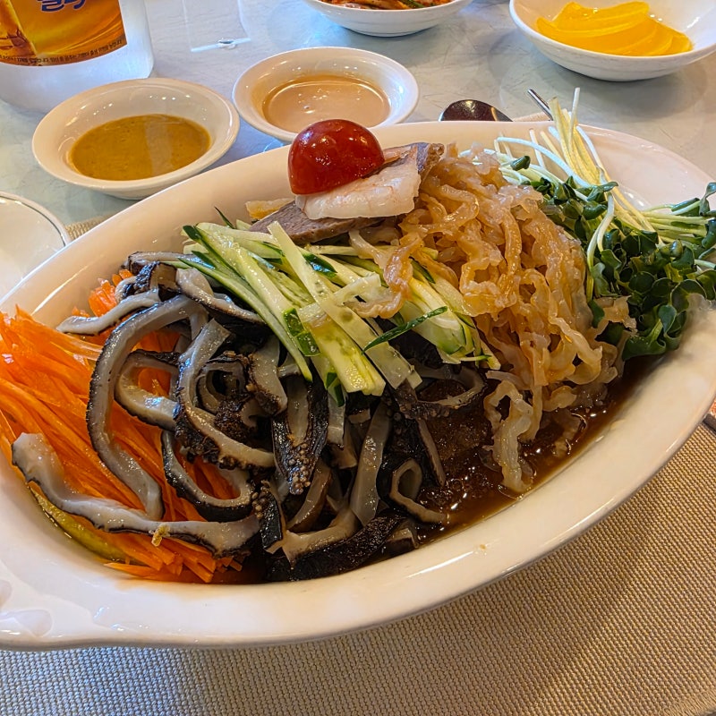 서울 어린이대공원 맛집 하이난 여기 찐이다!