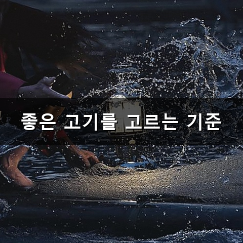 한우 육회 부드럽고 신선하게 즐기는 방법