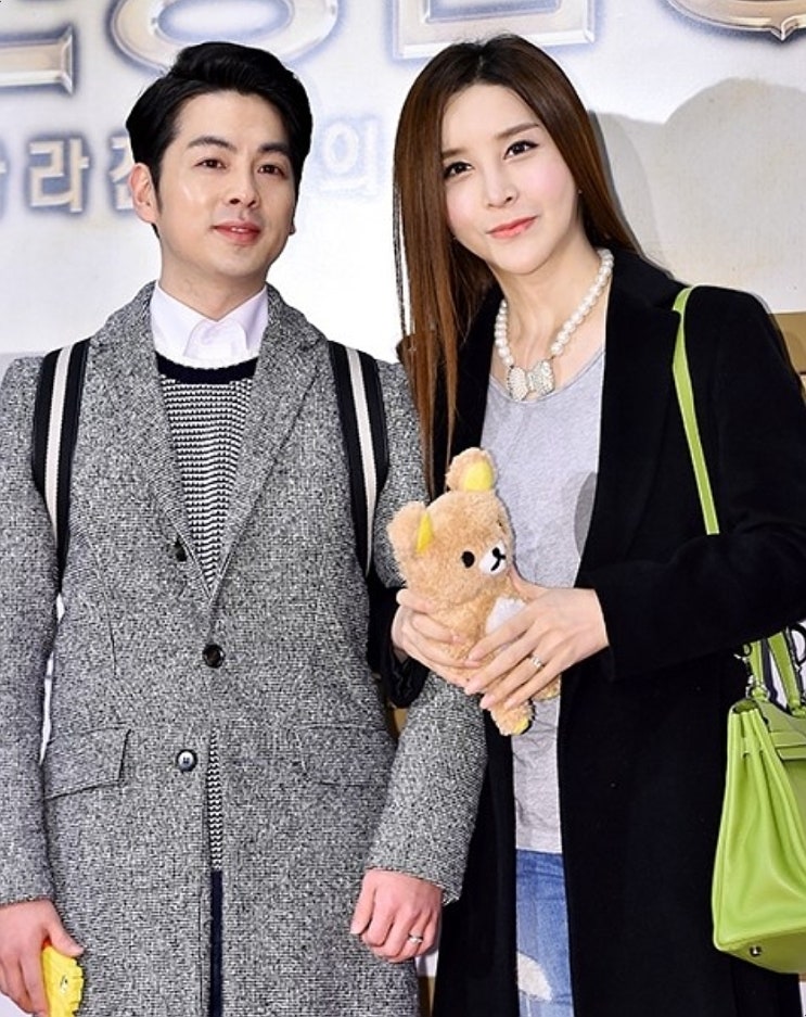 <b>하리수 미키정</b>과 <b>이혼</b>한 진짜 <b>이유</b>, "10년 만에 전한 눈물의 고백"