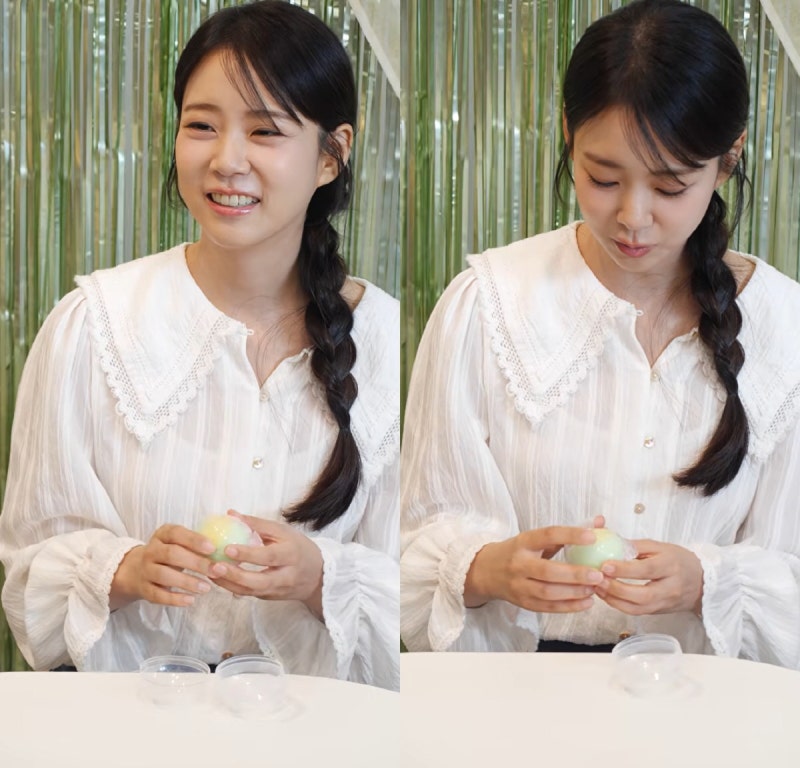 한승연 근황 생일카페서 손 떨림 포착, 건강 이상설에 팬들 걱정(연예뉴스)