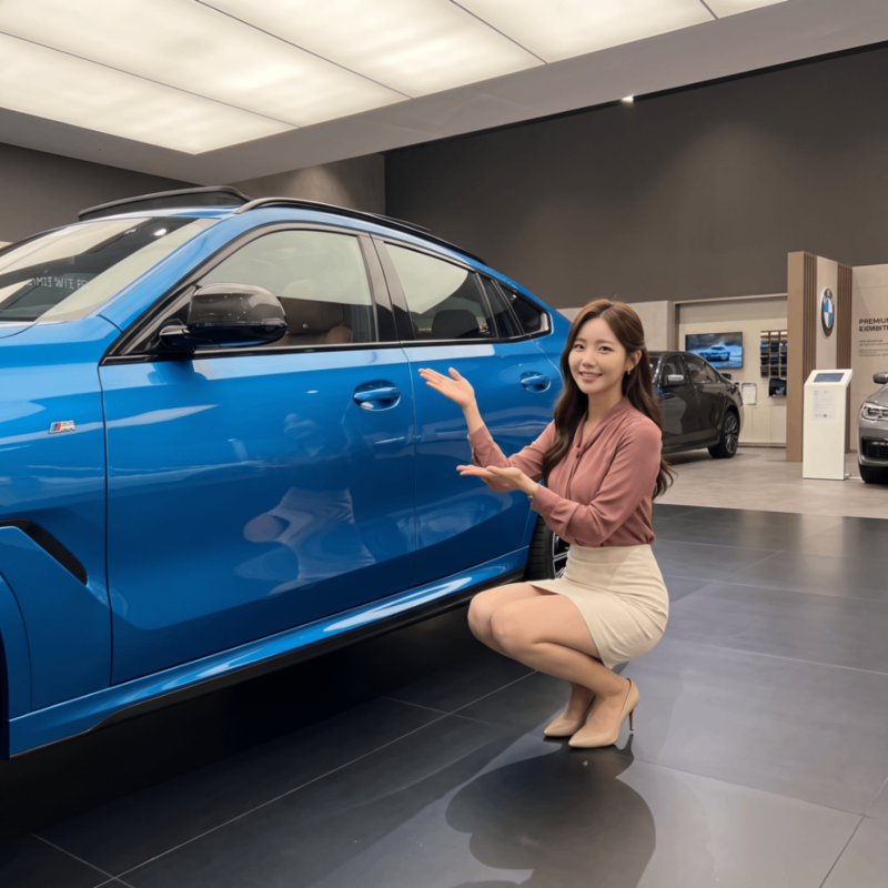 "쿠페형 SUV 원조" 2026 신형 BMW X6 풀체인지 가격 연비 제원 실구매가 풀옵션