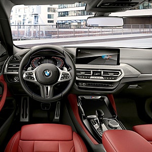 "쿠페형 SUV" 2026 신형 BMW X4 풀체인지 가격 연비 제원 실구매가 내부