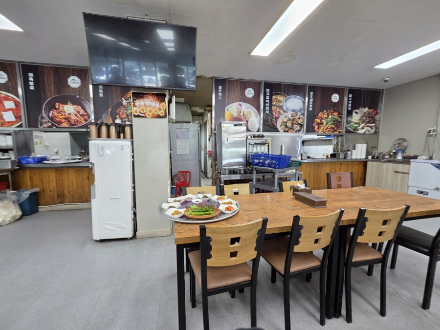 미가일식당 사진 5