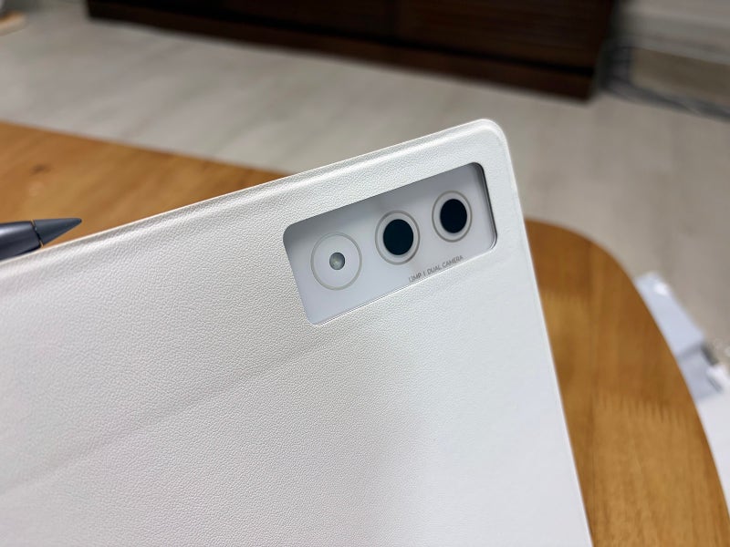 레노버 태블릿 TB520FU YOGA Pad Pro 12.7 호환용 보호 케이스 리뷰(요가패드프로, Yoga Tab Plus AI, 레....