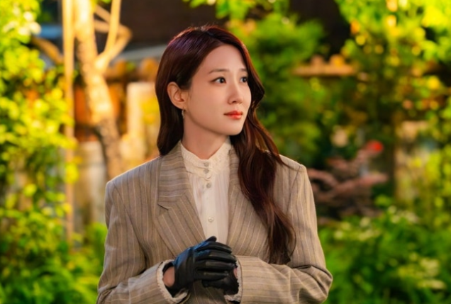 '<b>오싹한 연애</b> 7회' <b>박은빈</b>, <b>양세종</b> 할머니와 기막힌 대면! 가짜 약혼 ....