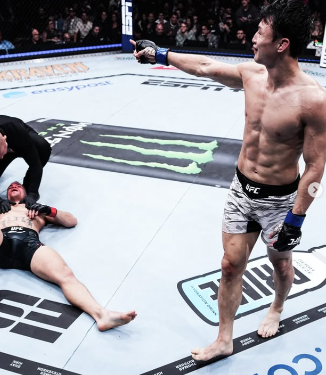 최두호 핏불 경기 언제? UFC 331 일정,중계,총정리,8년 만의 랭킹 복귀 도전