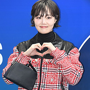 배우 손수아 학력과 키, 이경실과의 가족관계 총정리