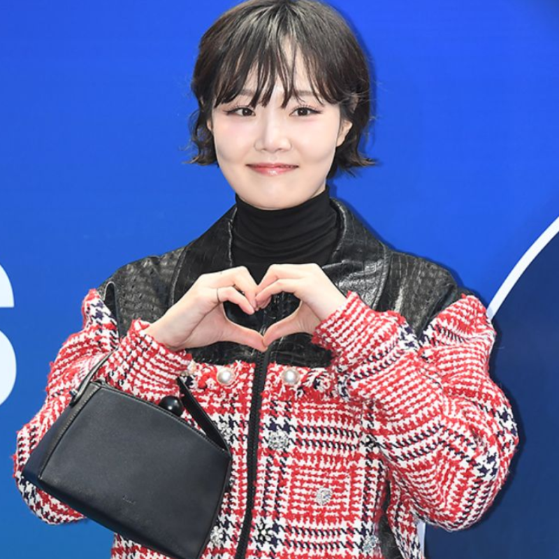 배우 손수아 학력과 키, 이경실과의 가족관계 총정리