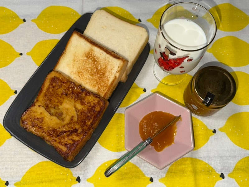 [은평] 구파발 식빵 맛집 화이트리에 은평뉴타운점