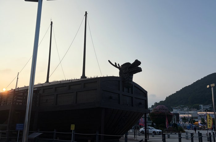 [여수 애견동반 여행 1일차] 반려동물과 함께 하기 좋은 여수 태교 여행 2박 3일 코스 추천 l ....