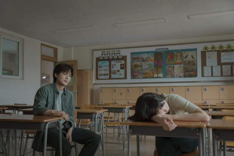 은중과 상연 등장인물 줄거리, 김고은 박지현 30년 애증 정리