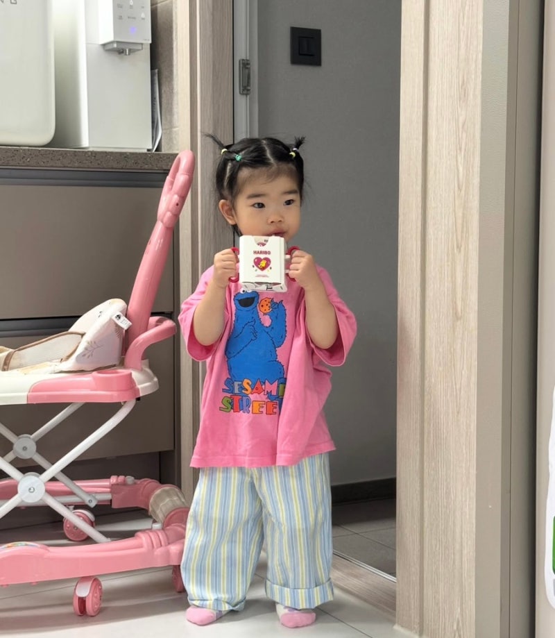 남대문 아동복 온라인 구매 브랜드 사이즈 쇼핑 꿀팁(아오스타 아토메메 데일리베베 블랙빈 ....