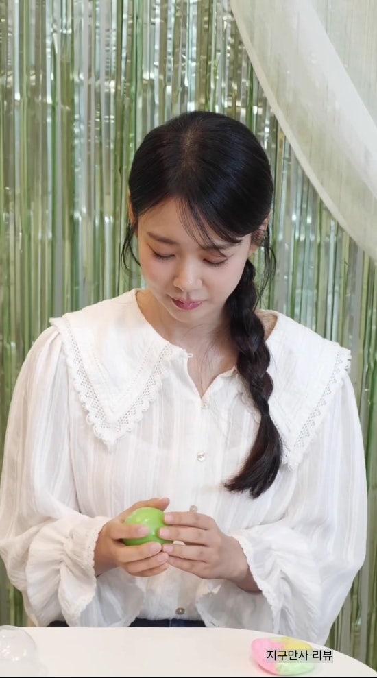 카라 한승연 건강이상설 논란 손떨림 수전증 디스크 근황 숏폼 드라마박스 도련님 소녀를 놓....
