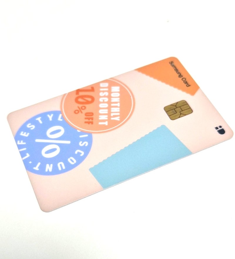 삼성 iD 달달할인 카드로 보험료 10% 할인받자