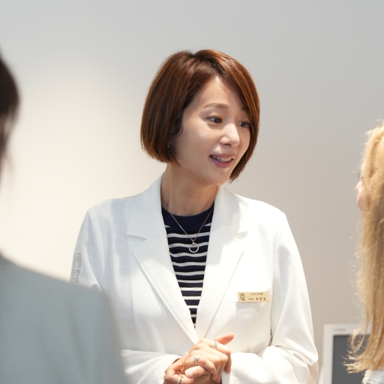 <b>고지용</b>과 헤어진 <b>허양임</b>, 최근 시작한 뜻밖의 활동은?
