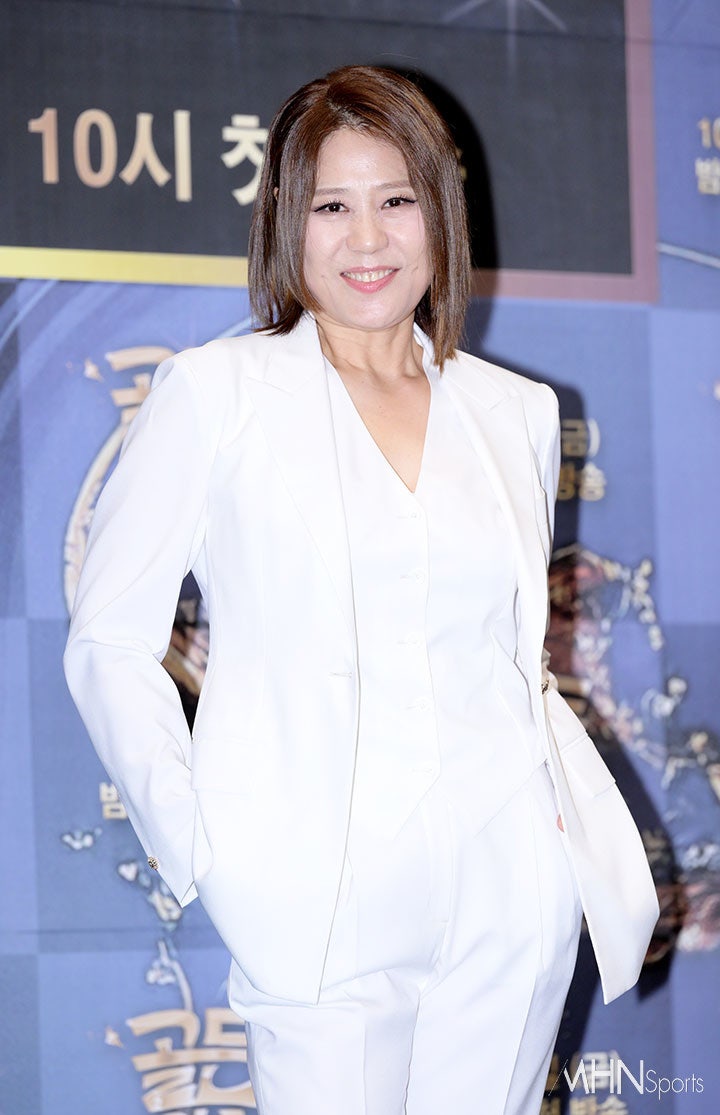 가수 신효범 프로필 고향 나이 노래 남편 이상형 미혼이유