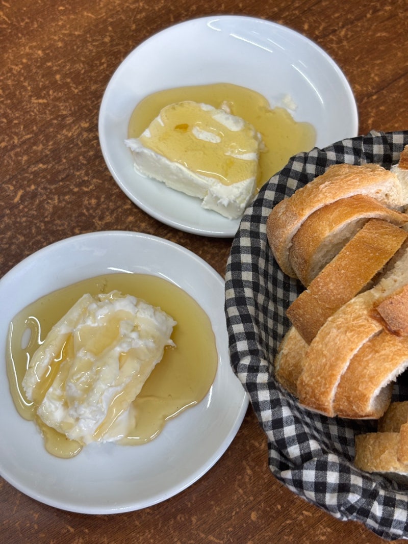 이스탄불 탁심광장 카이막 맛집HASAN FEHMİ ÖZSÜT, 짠내투어 박명수 카이막 후기 육식맨