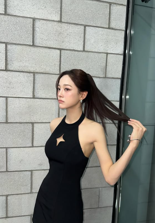“살 빠졌나 했더니 이유가 있었다” 김세정, 23일 만에 5kg 감량한 식단은?
