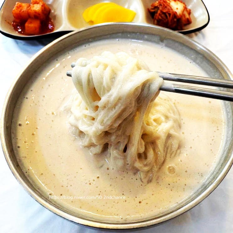 <b>독박투어 목포</b> 콩국수 맛집 어디? 위치·메뉴·가격·후기 50년 전통 ....