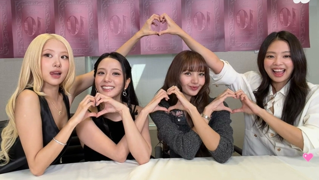 "Only 40 Fans for 10th Anniversary?" The Reason Jisoo Personally Apologized Amidst BLACKPINK Fan Mistreatment Controversy
