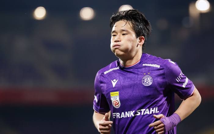 [오스트리아] 오스트리아 빈 vs LASK, 이태석·이강희가 디펜딩 챔피언을 넘을까