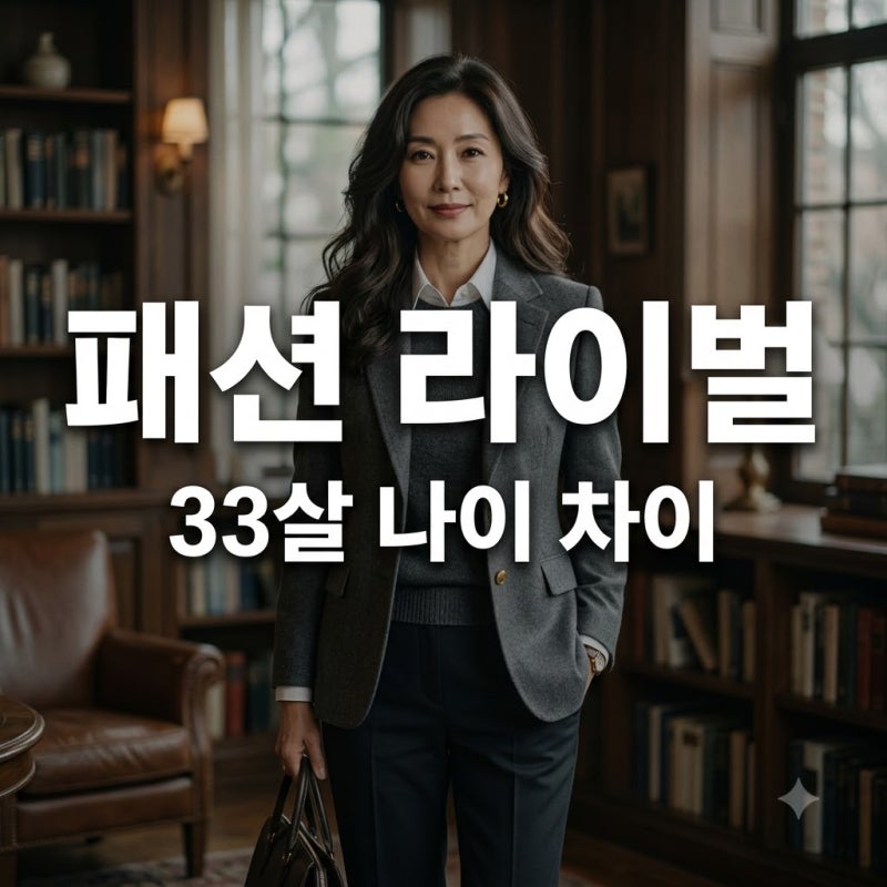 김혜수 50대 유나 같은 옷 화제됐다더니… 결국 33살 나이 차 극복한 50대 톱여배우 독보적 리....