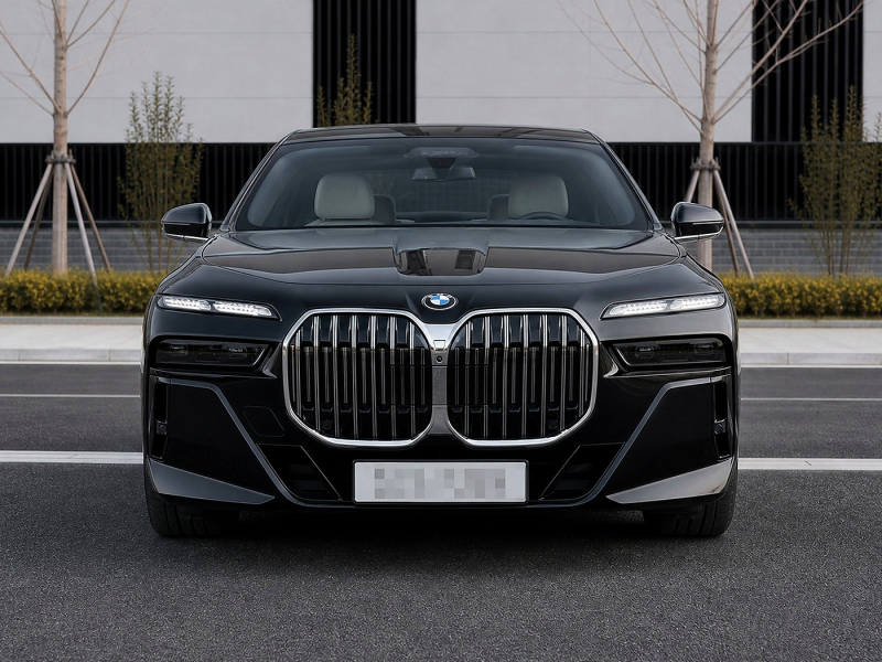 BMW 7시리즈 중고차 연식보다 보증과 사고 이력을 먼저 보는 이유