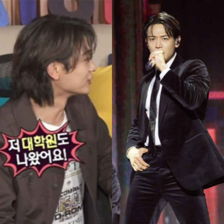 “너 고졸 아니었어?” 기안84도 깜짝 놀란 샤이니 <b>민호 학력</b>…대학....