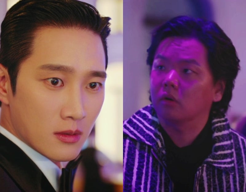 곽튜브 만난 안보현 폭탄 테러 위기 재벌X형사2 1회 리뷰 줄거리 정은채