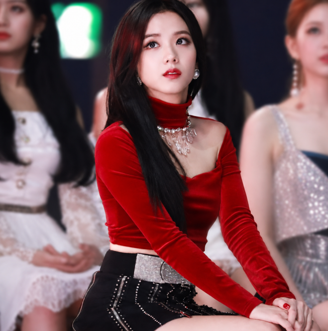 "블랙핑크 불화설?" 사과한 지수 프로필 나이 고향 학력 재산 나이 사건사고 가족 오빠 아빠 ....
