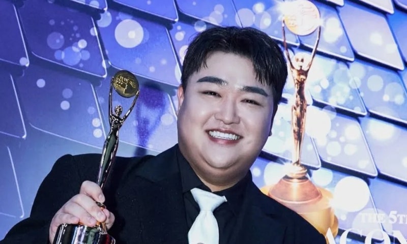 김규원, 공익 시절 휠체어 학생 미담…SNL 데뷔 전 일이 지금 알려진 이유는?