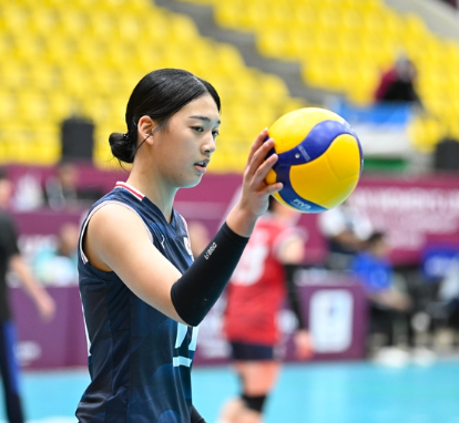 리틀 김연경 u17 <b>세계선수권</b> 여자배구 <b>손서연</b> 프로필 키 인스타 화제