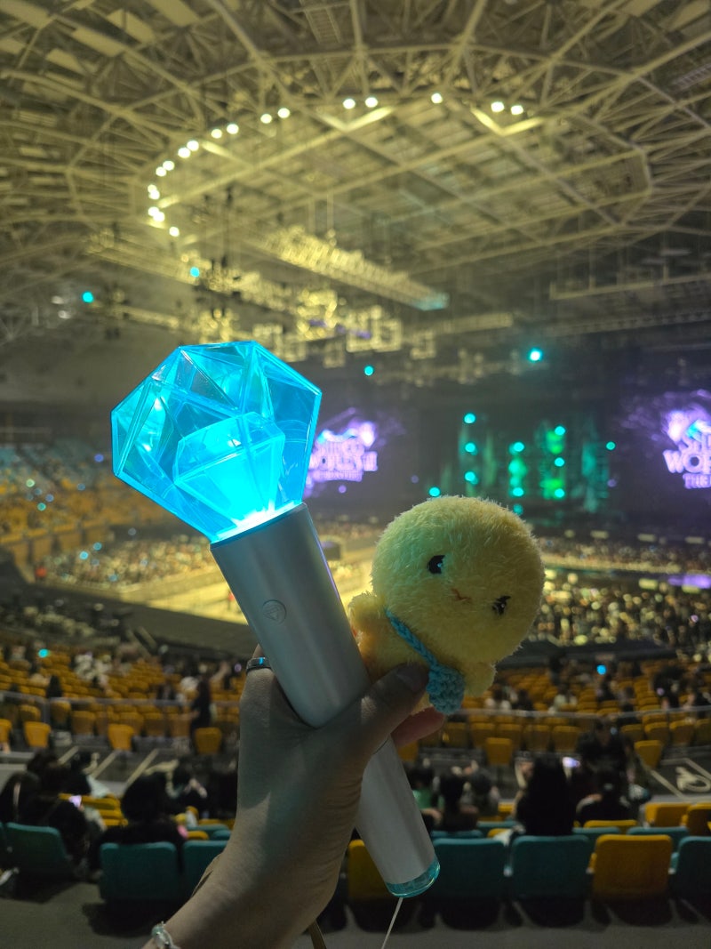 2026년 샤이니 콘서트