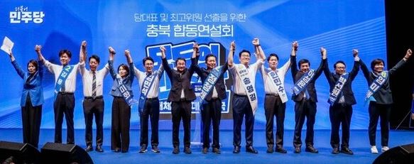민주당 전대 수도권 첫 관문 인천 경선…<b>정청래</b> 김민석 기선제압 경....