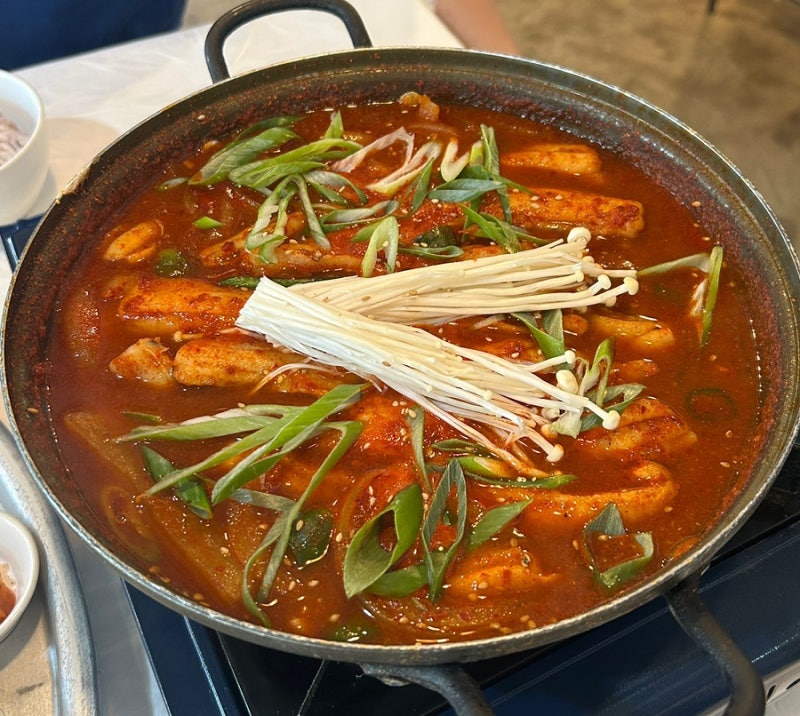 제주 애월 맛집 제주할망밥상 애월점｜순살갈치조림 18,000원, 반찬·밥·국 무한리필